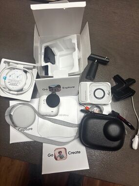 Insta360 Go Ultra